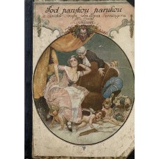 Pod panskou parukou