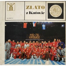 Zlato z Katovic