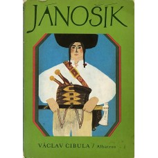 Václav Cibula - Jánošík
