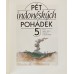 Marie Rivai - Pět indonéských pohádek