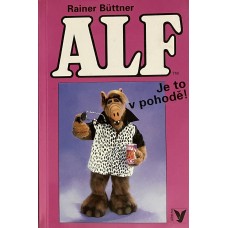 Rainer Büttner - Alf, je to v pohodě