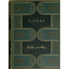 J. Vrba - Selské povídky