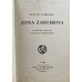 Stevan S. Sremac - Zona Zamfirova