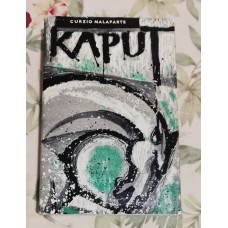 Curzio Malaparte - Kaput