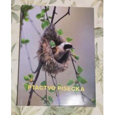 kolektiv autorů - Ptactvo Písecka