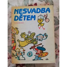 Miloš Nesvadba Dětem