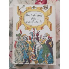 Josef Kopta - Kratochvilné děje z naší vlasti