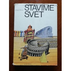 Josef Hons - Stavíme svět