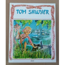 M. J. Maury - Tom Sawyer