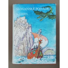 K. J. Erben - Slavanské pohádky