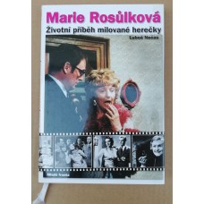 Luboš Nečas - Marie Rosůlková