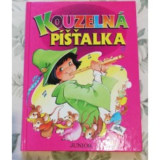 Kouzelná píšťalka