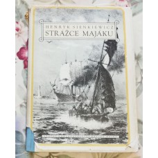 Henryk Sienkiewicz - Strážce majáku