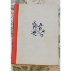 Josef Kocourek - Dešť spláchl ohniště