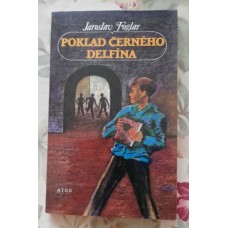 Jaroslav Foglar - Poklad černého delfína
