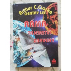 Arthur C. Clarke - Ráma tajemství zbavený