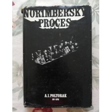 A. I. Poltorak - Norimberský proces