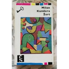 Milan Kundera - Žert