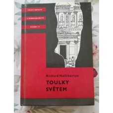 Richard Halliburton - Toulky světem