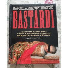 Juré Fiorillo - Slavní bastardi