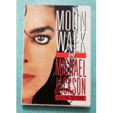 Michael Jackson - Moonwalk