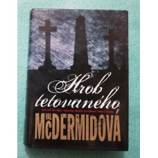McDermidová - Hrob tetovaného