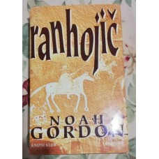 Noah Gordon - Ranhojič