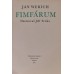 Jan Werich - Fimfárum