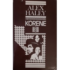 Alex Haley - Korene