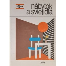 Kolektiv autorů - Nábytok a svietidla