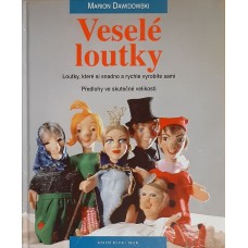 Marion Dawidowski - Veselé loutky