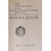 Svaz československo-sovětského přátelství - Protokol jednání 11.-12. listopadu 1977