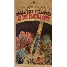 Edgar Rice Burroughs - At The Earth's Core