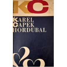 Karel Čapek - Hordubal