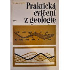 F. Pauk, B. Bouček - Praktická cvičení z biologie 
