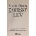Scott Oden - Káhirský Lev