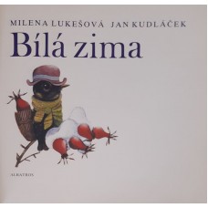 Milena Lukešová - Bílá zima
