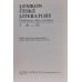 Kolektiv autorů - Lexikon české literatury. Díl 1, A–G