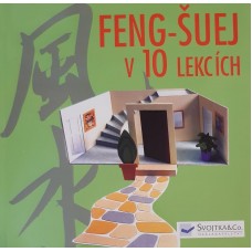 Jane Butler-Biggs - Feng-Šuej v 10 lekcích