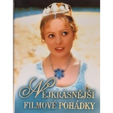 Marie Formáčková - Nejkrásnější filmové pohádky