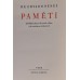 Edvard Beneš - Paměti