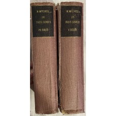Margaret Mitchell - Jih proti Severu: 1. V bouři a 2. Po bouři