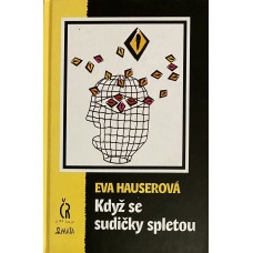 Eva Hauserová - Když se sudičky spletou