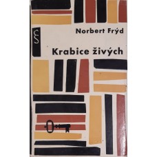 Norbert Frýd - Krabice živých