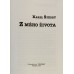 Karel Štědrý - Z mého života