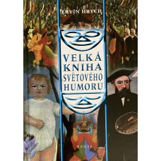 Ervin Hrych - Velká kniha světového humoru