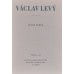 Marie Černá - Václav Levý
