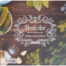 Kolektiv autorů - Boží dar