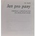 Jiří Suchý - Jen pro pány
