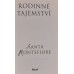 Santa Montefiore - Rodinné tajemství